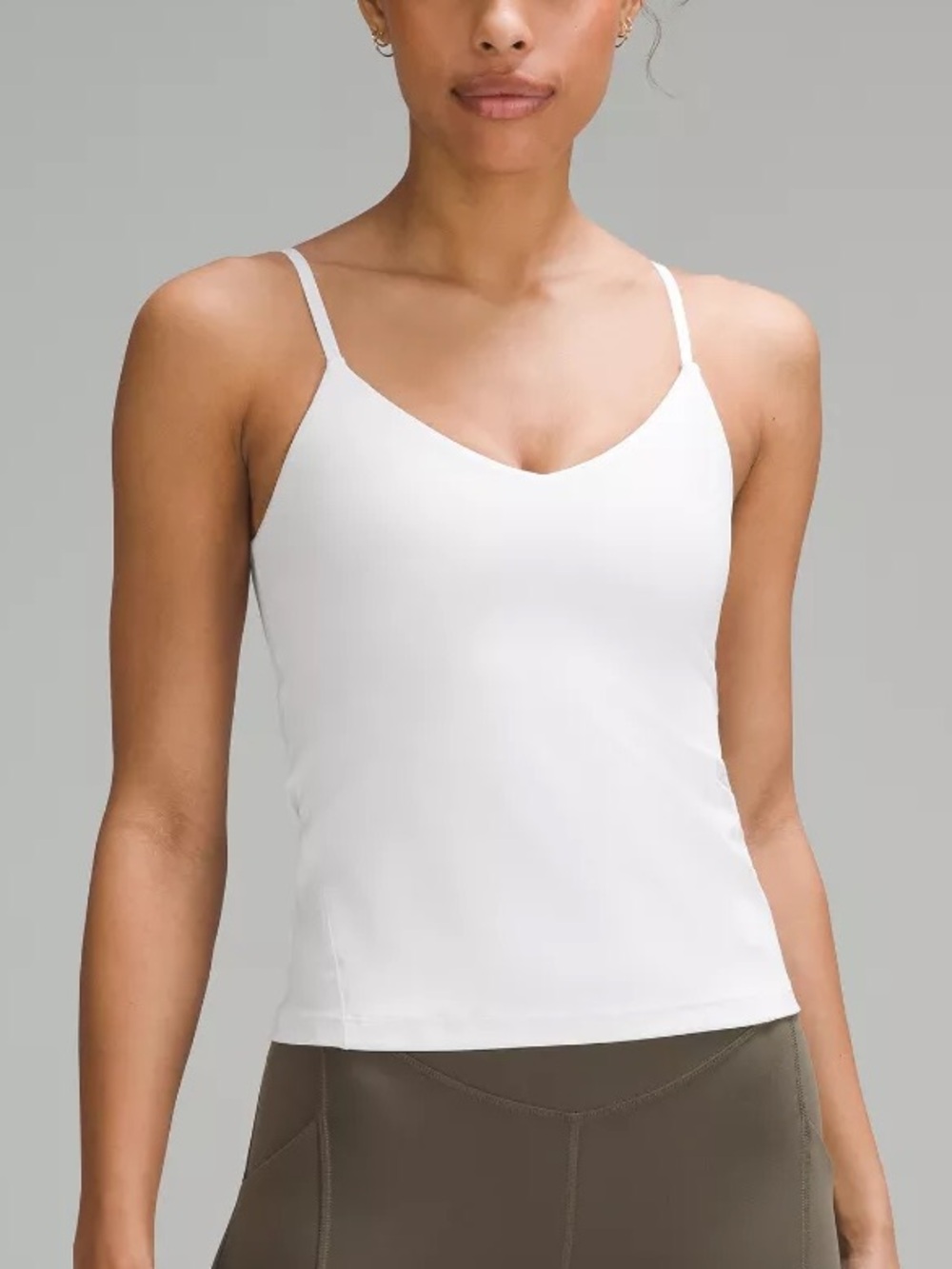 lululemon Align™ Waist-Length Cami Tank *Light Support